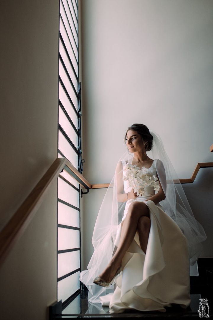 Foto Mini Wedding Letícia + Luis {Matuto - Cravinhos} Foto Mini Wedding Letícia + Luis {Matuto - Cravinhos} - Imagem 17
