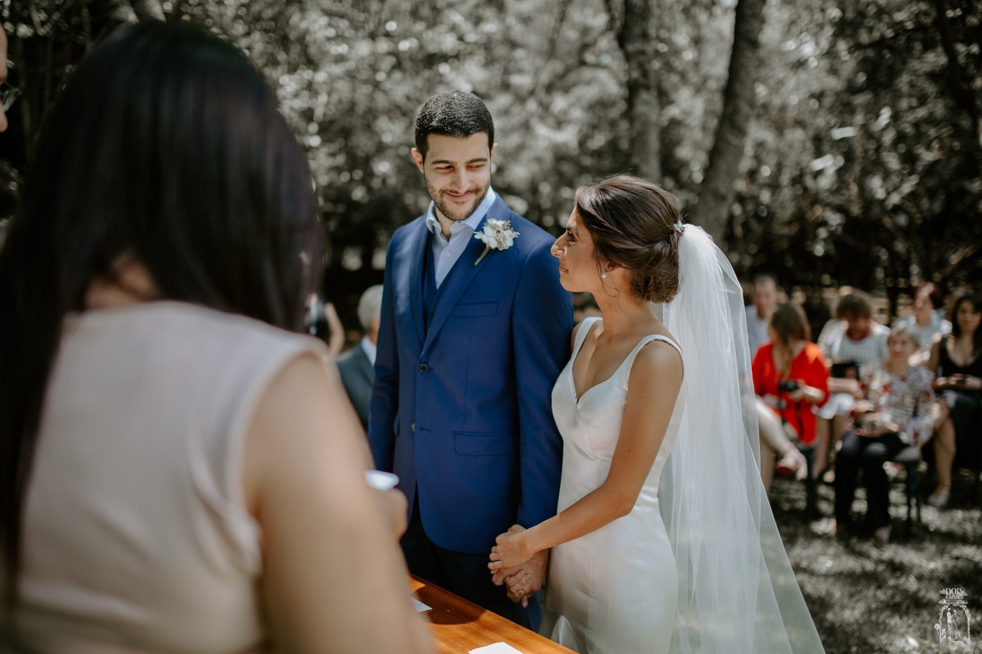 Foto Mini Wedding Letícia + Luis {Matuto - Cravinhos} Foto Mini Wedding Letícia + Luis {Matuto - Cravinhos} - Imagem 41