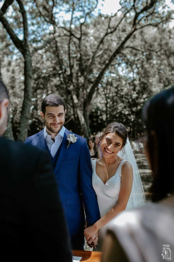 Foto Mini Wedding Letícia + Luis {Matuto - Cravinhos} Foto Mini Wedding Letícia + Luis {Matuto - Cravinhos} - Imagem 46