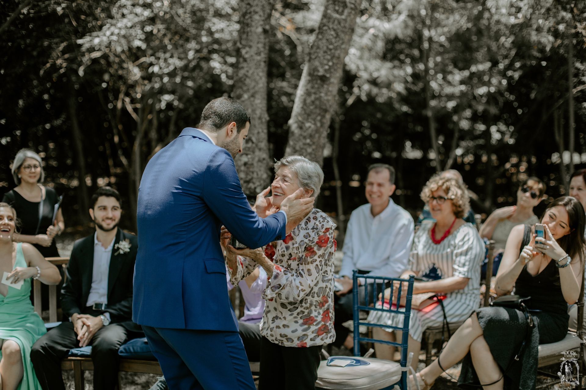 Foto Mini Wedding Letícia + Luis {Matuto - Cravinhos} Foto Mini Wedding Letícia + Luis {Matuto - Cravinhos} - Imagem 47