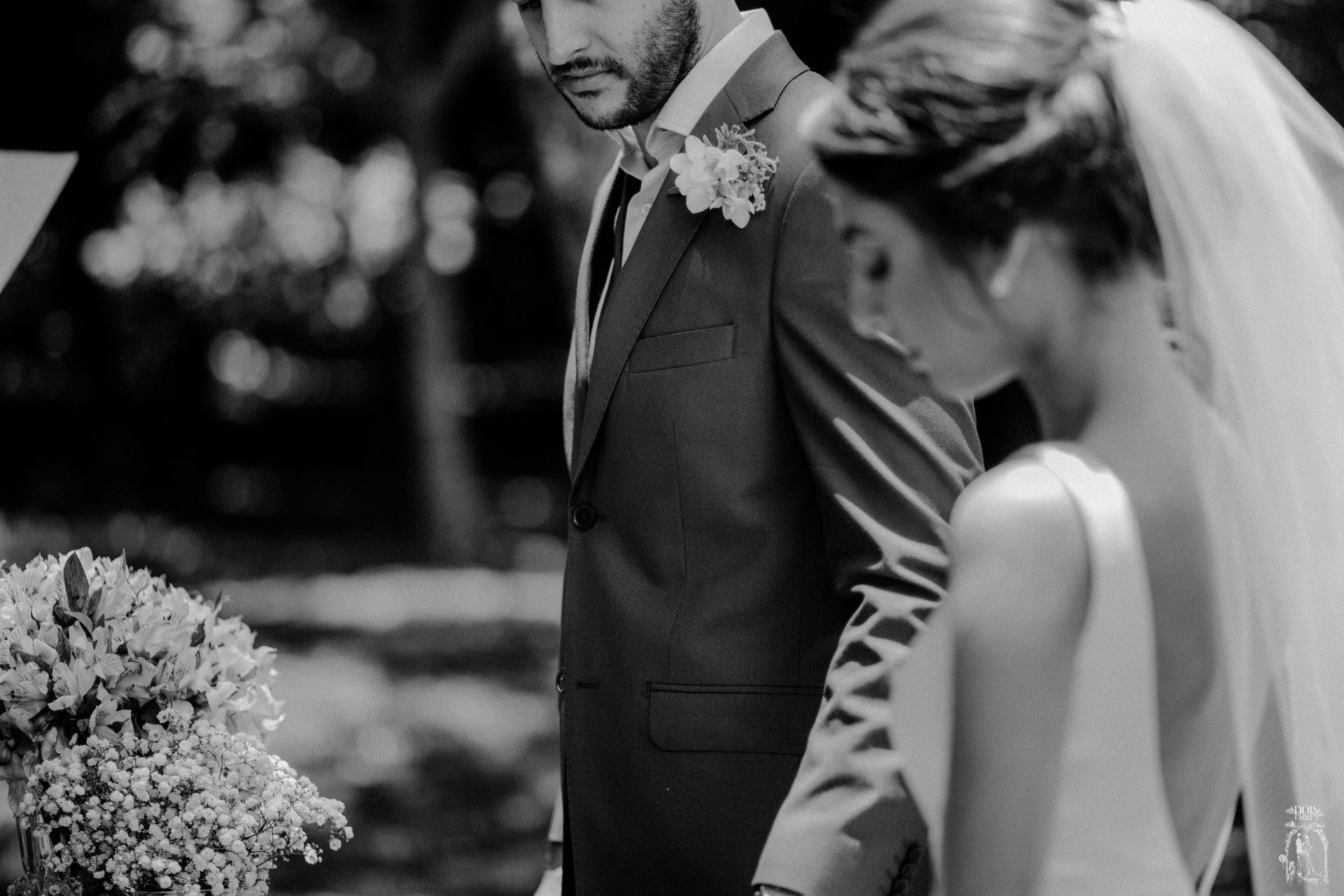 Foto Mini Wedding Letícia + Luis {Matuto - Cravinhos} Foto Mini Wedding Letícia + Luis {Matuto - Cravinhos} - Imagem 57
