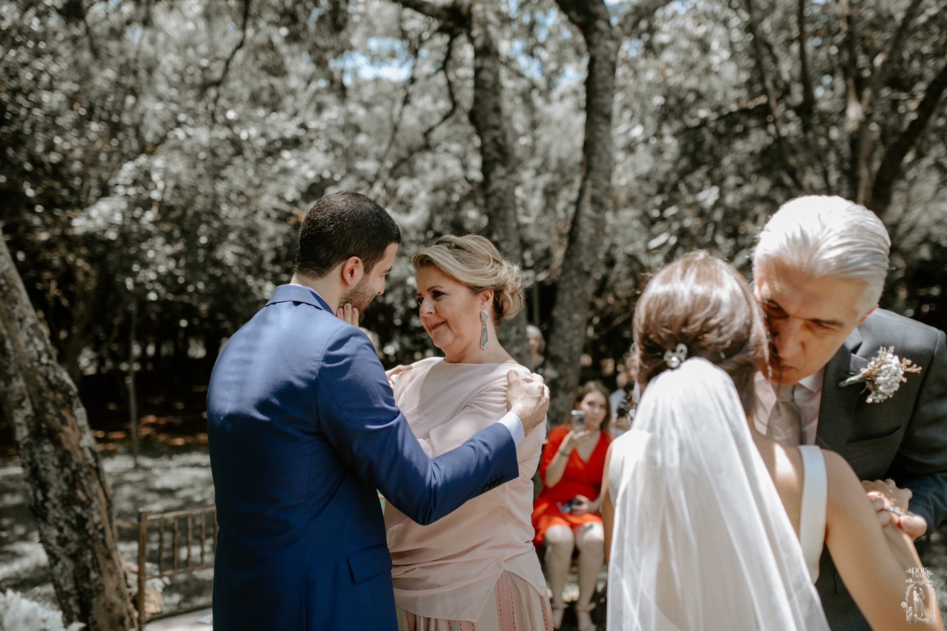 Foto Mini Wedding Letícia + Luis {Matuto - Cravinhos} Foto Mini Wedding Letícia + Luis {Matuto - Cravinhos} - Imagem 60