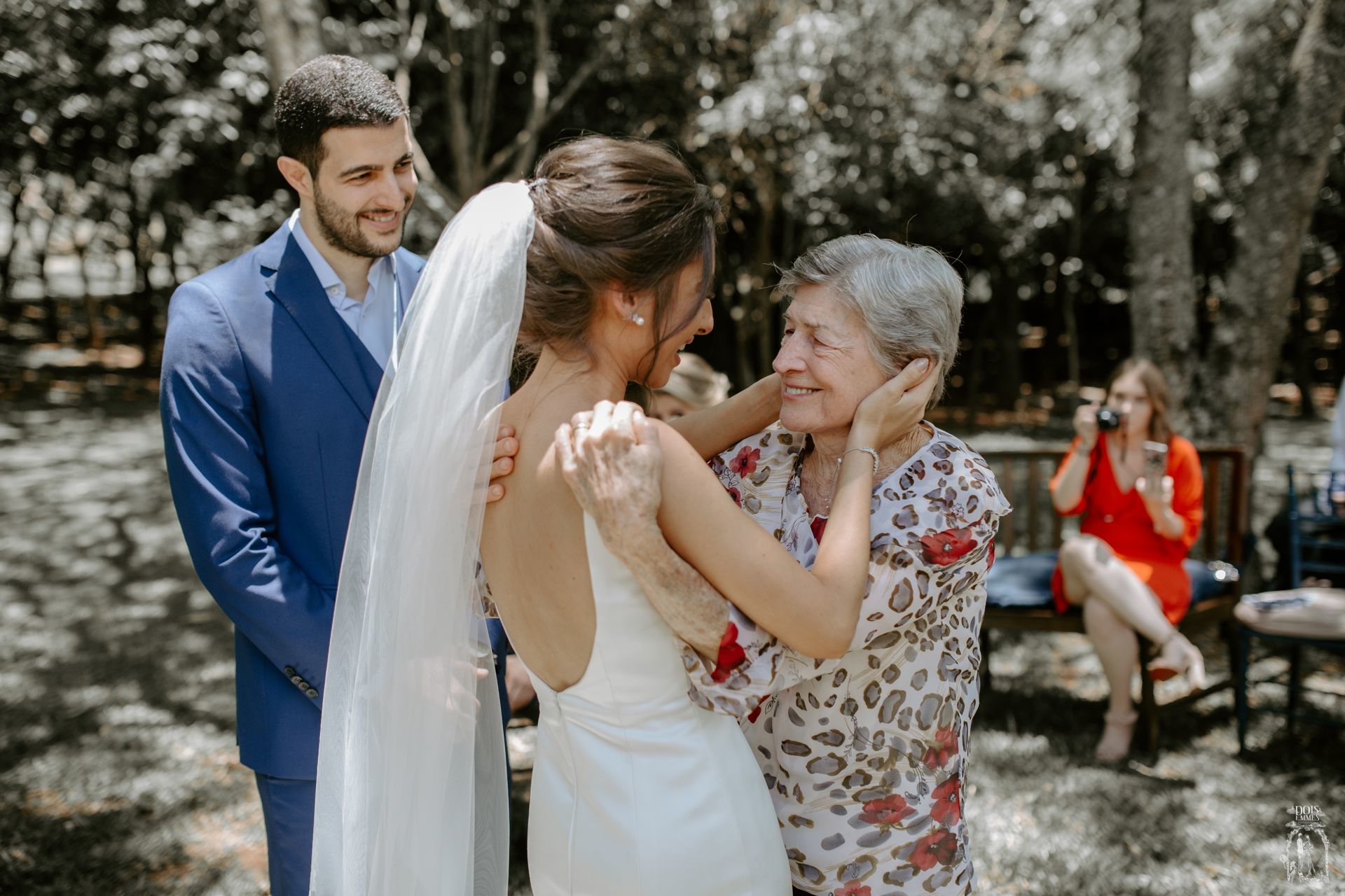 Foto Mini Wedding Letícia + Luis {Matuto - Cravinhos} Foto Mini Wedding Letícia + Luis {Matuto - Cravinhos} - Imagem 61