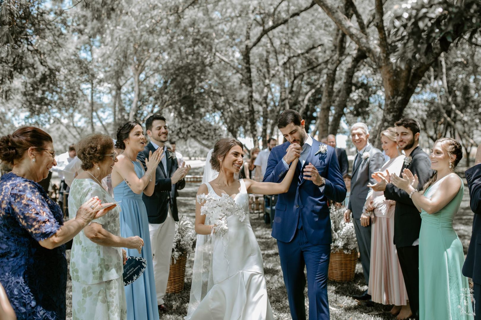 Foto Mini Wedding Letícia + Luis {Matuto - Cravinhos} Foto Mini Wedding Letícia + Luis {Matuto - Cravinhos} - Imagem 64