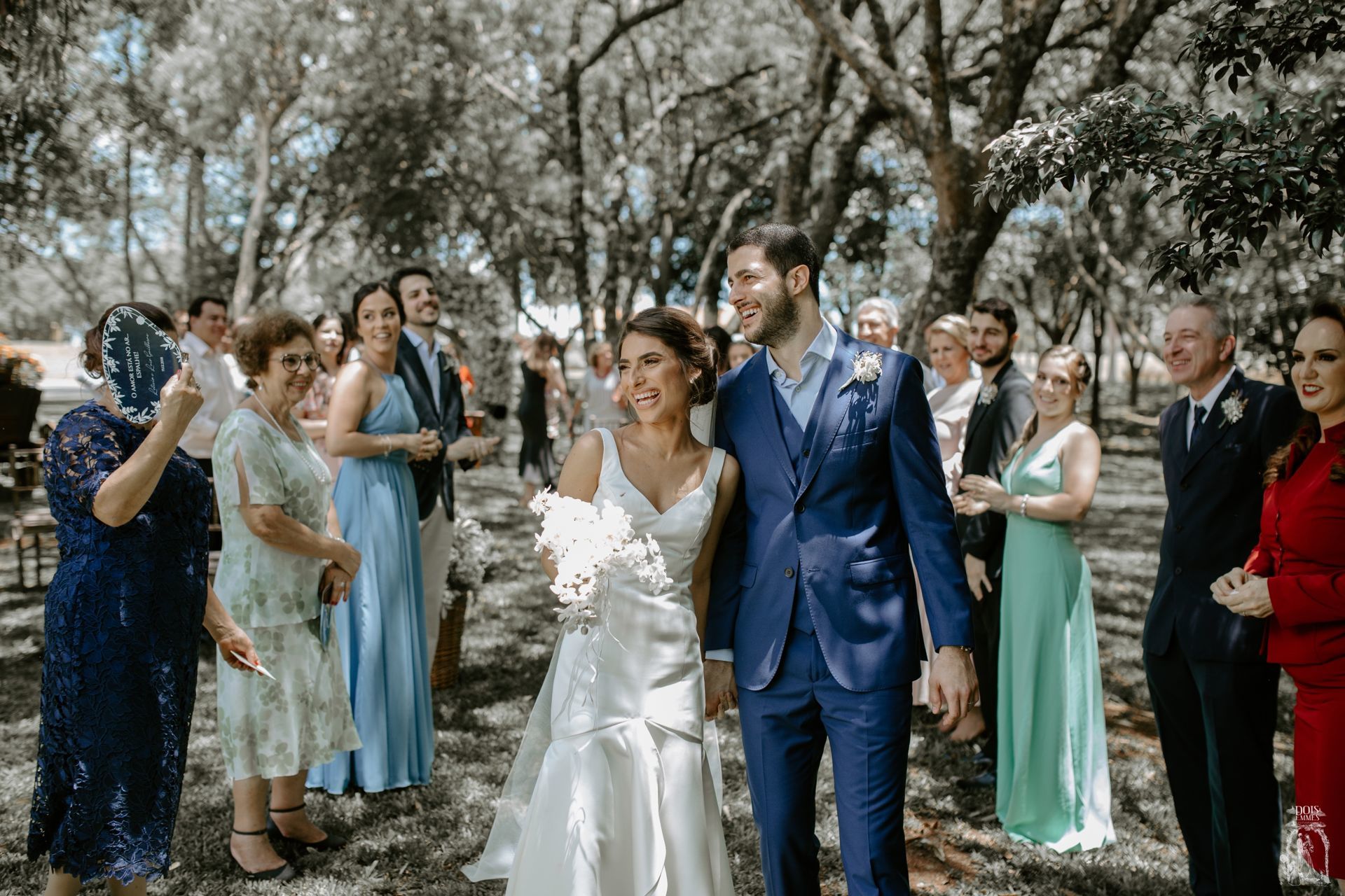 Foto Mini Wedding Letícia + Luis {Matuto - Cravinhos} Foto Mini Wedding Letícia + Luis {Matuto - Cravinhos} - Imagem 65