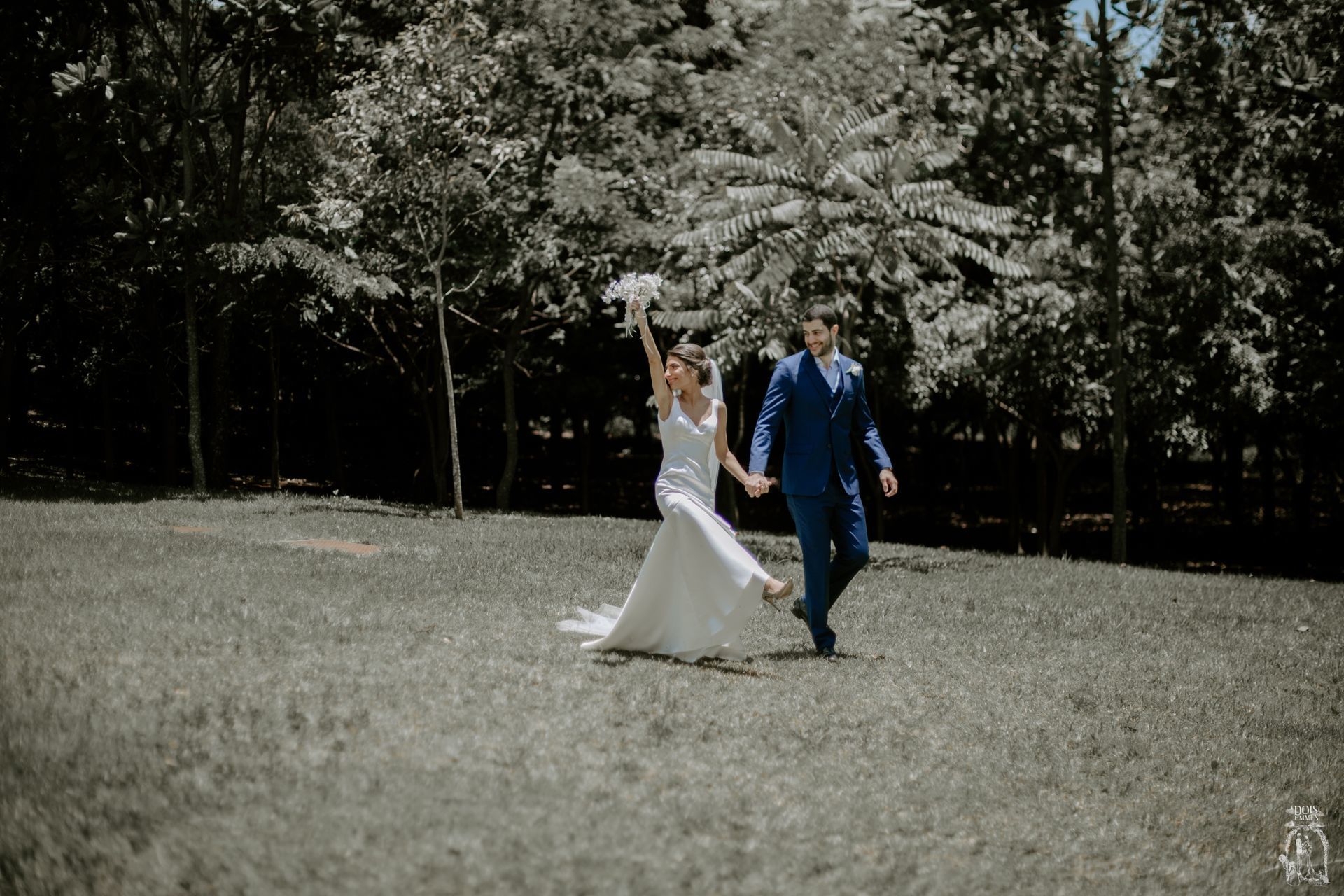 Foto Mini Wedding Letícia + Luis {Matuto - Cravinhos} Foto Mini Wedding Letícia + Luis {Matuto - Cravinhos} - Imagem 68