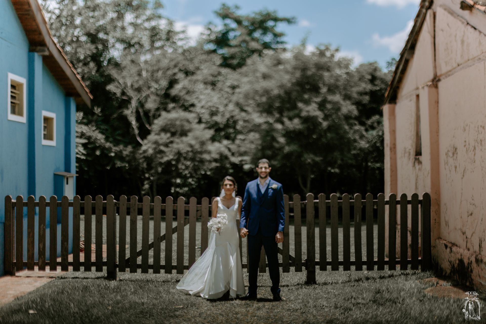 Foto Mini Wedding Letícia + Luis {Matuto - Cravinhos} Foto Mini Wedding Letícia + Luis {Matuto - Cravinhos} - Imagem 69