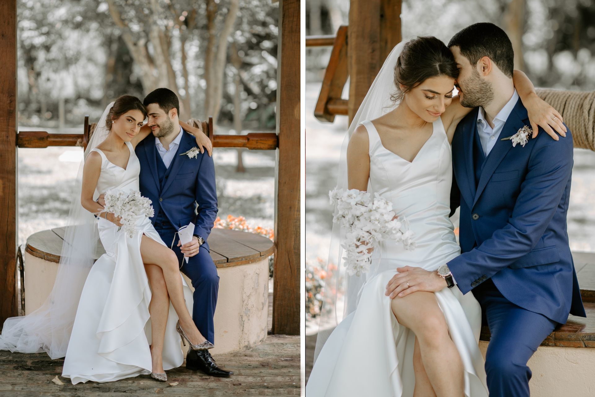 Foto Mini Wedding Letícia + Luis {Matuto - Cravinhos} Foto Mini Wedding Letícia + Luis {Matuto - Cravinhos} - Imagem 70