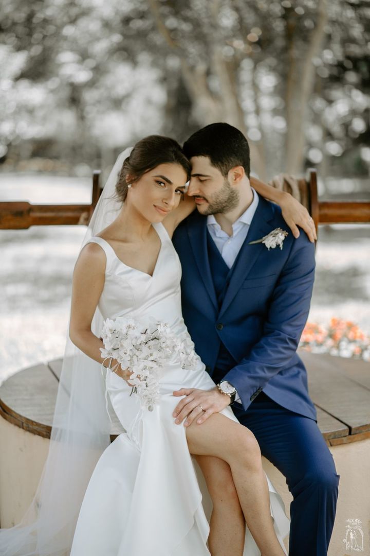 Foto Mini Wedding Letícia + Luis {Matuto - Cravinhos} Foto Mini Wedding Letícia + Luis {Matuto - Cravinhos} - Imagem 71