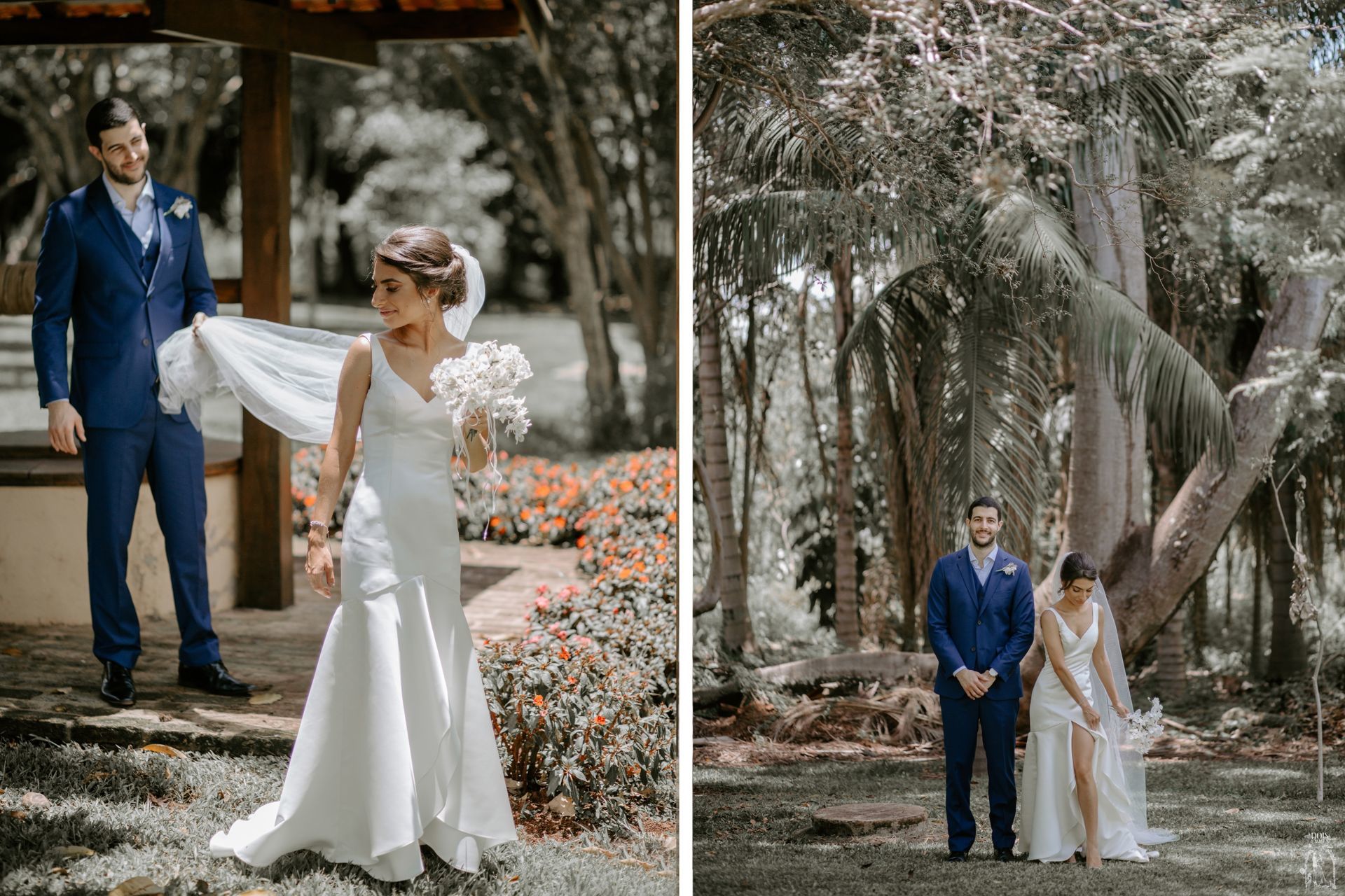 Foto Mini Wedding Letícia + Luis {Matuto - Cravinhos} Foto Mini Wedding Letícia + Luis {Matuto - Cravinhos} - Imagem 72