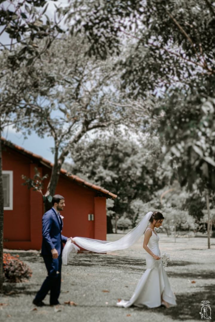 Foto Mini Wedding Letícia + Luis {Matuto - Cravinhos} Foto Mini Wedding Letícia + Luis {Matuto - Cravinhos} - Imagem 73