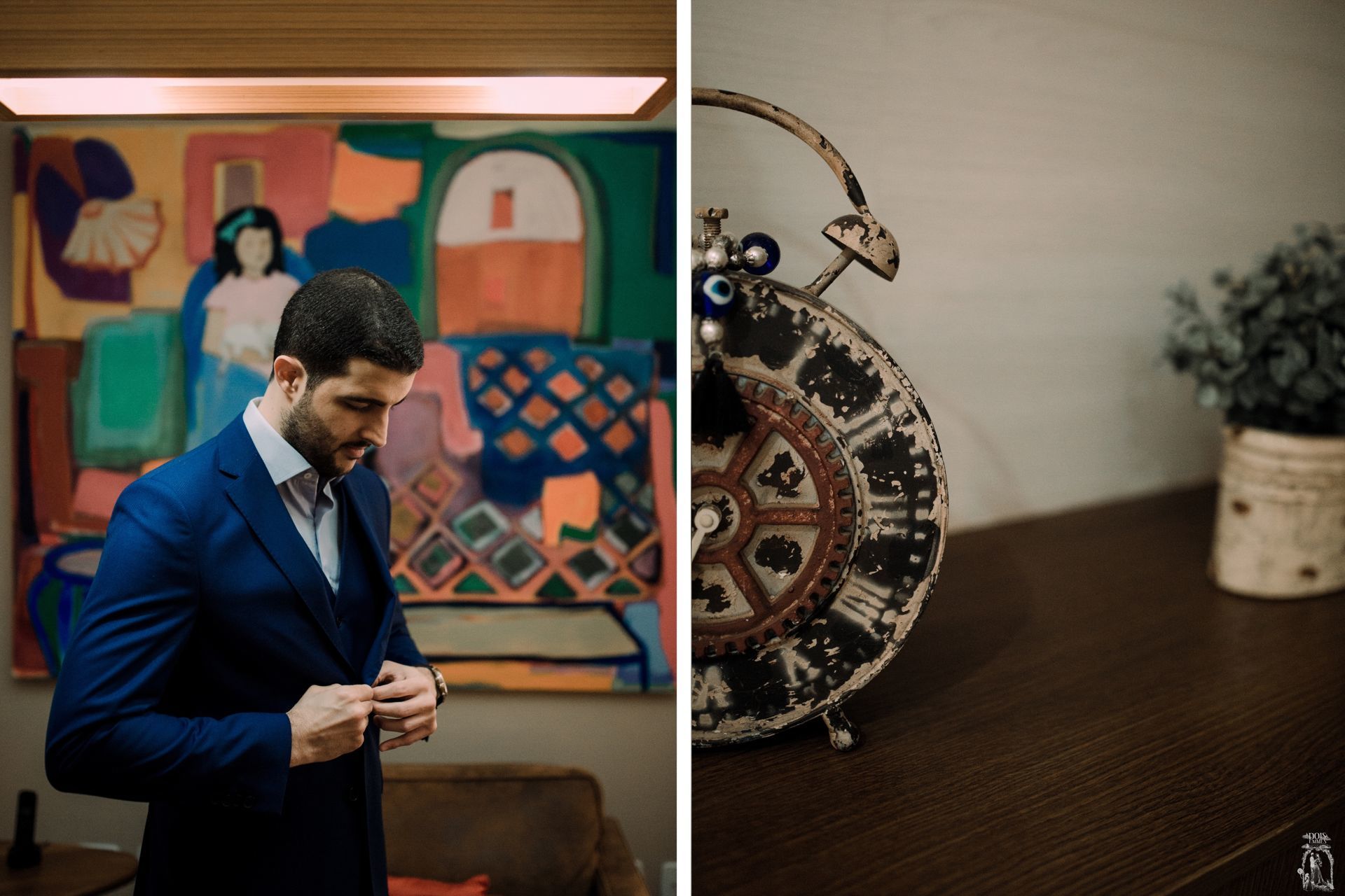 Foto Mini Wedding Letícia + Luis {Matuto - Cravinhos} Foto Mini Wedding Letícia + Luis {Matuto - Cravinhos} - Imagem 11