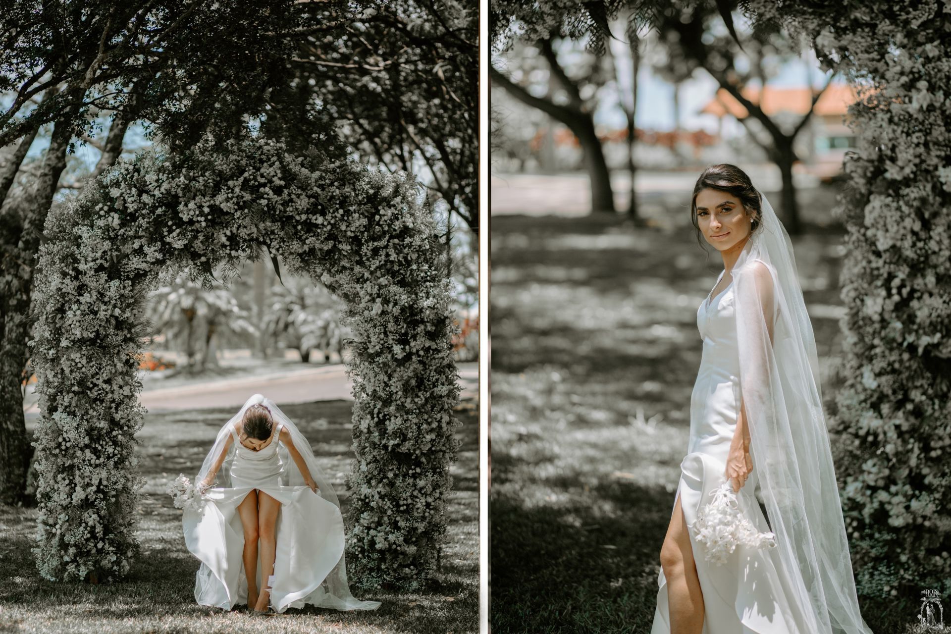 Foto Mini Wedding Letícia + Luis {Matuto - Cravinhos} Foto Mini Wedding Letícia + Luis {Matuto - Cravinhos} - Imagem 79