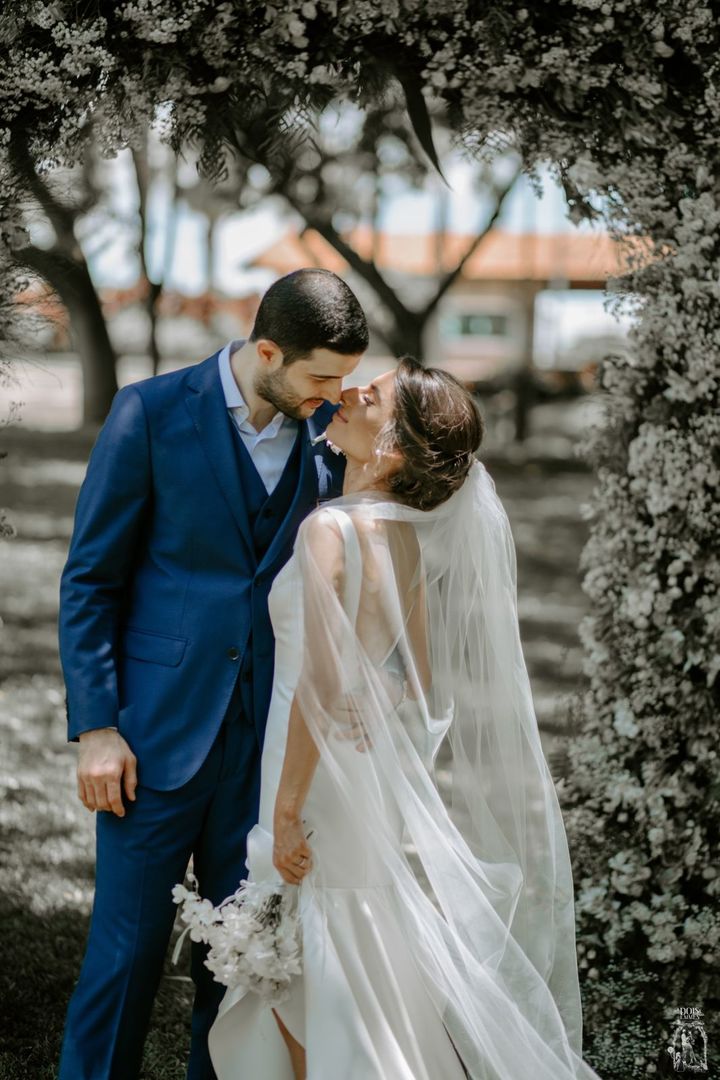 Foto Mini Wedding Letícia + Luis {Matuto - Cravinhos} Foto Mini Wedding Letícia + Luis {Matuto - Cravinhos} - Imagem 80