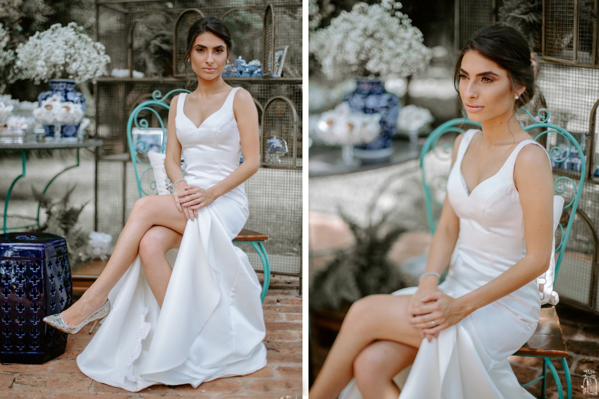 Foto Mini Wedding Letícia + Luis {Matuto - Cravinhos} Foto Mini Wedding Letícia + Luis {Matuto - Cravinhos} - Imagem 81