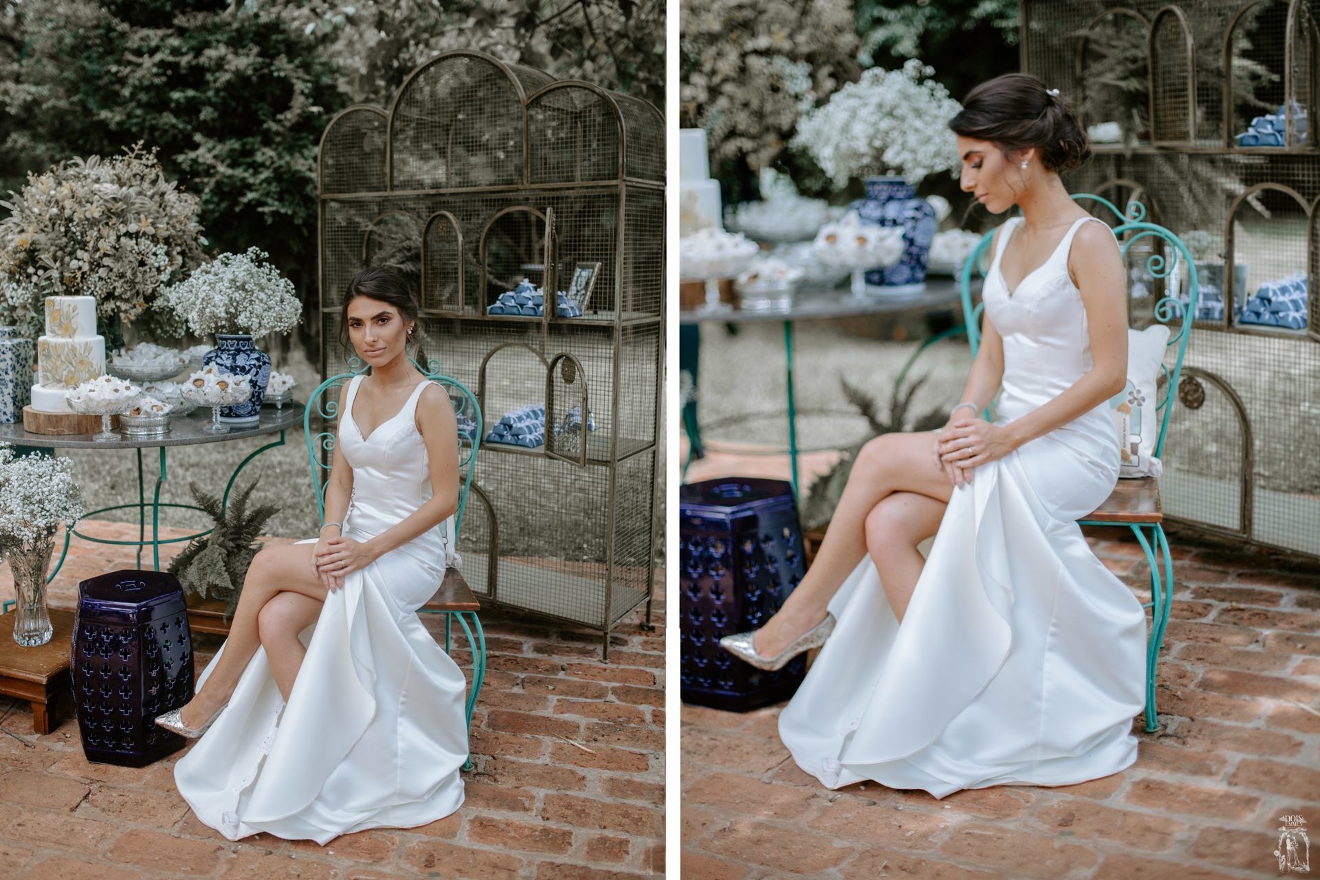 Foto Mini Wedding Letícia + Luis {Matuto - Cravinhos} Foto Mini Wedding Letícia + Luis {Matuto - Cravinhos} - Imagem 85
