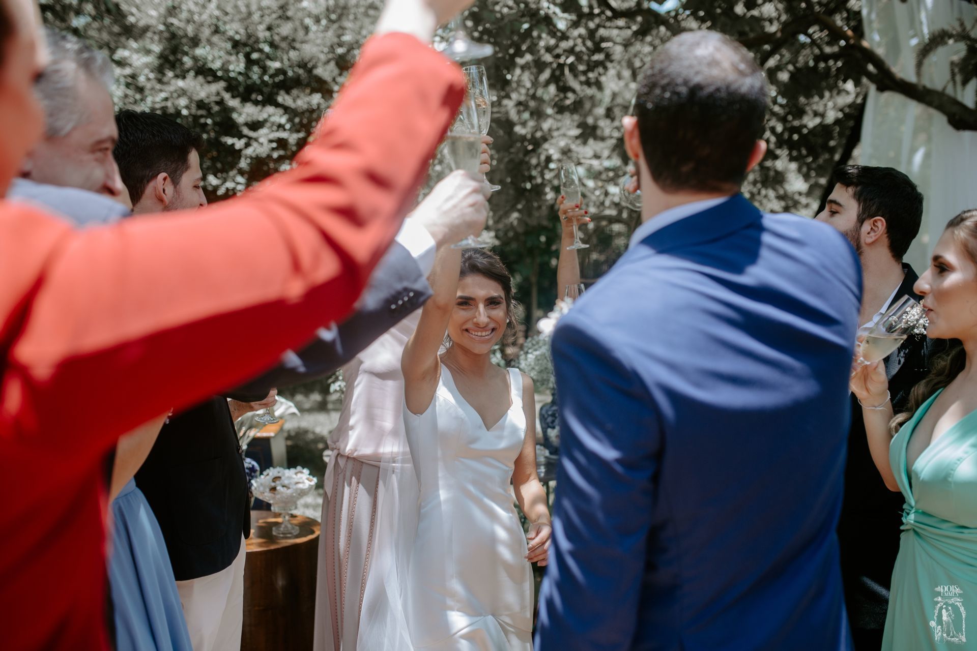 Foto Mini Wedding Letícia + Luis {Matuto - Cravinhos} Foto Mini Wedding Letícia + Luis {Matuto - Cravinhos} - Imagem 86