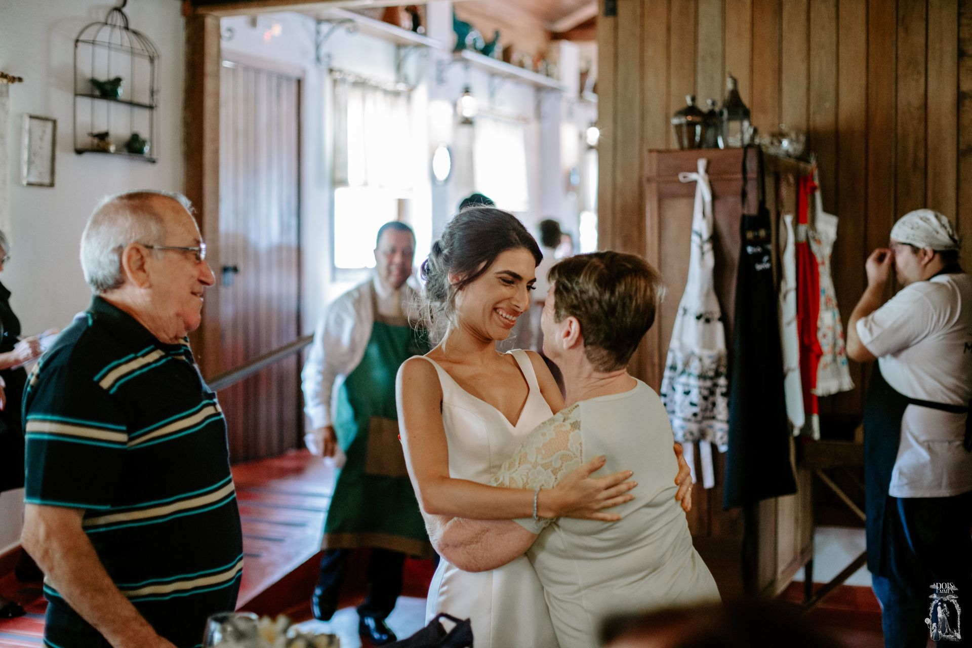 Foto Mini Wedding Letícia + Luis {Matuto - Cravinhos} Foto Mini Wedding Letícia + Luis {Matuto - Cravinhos} - Imagem 91
