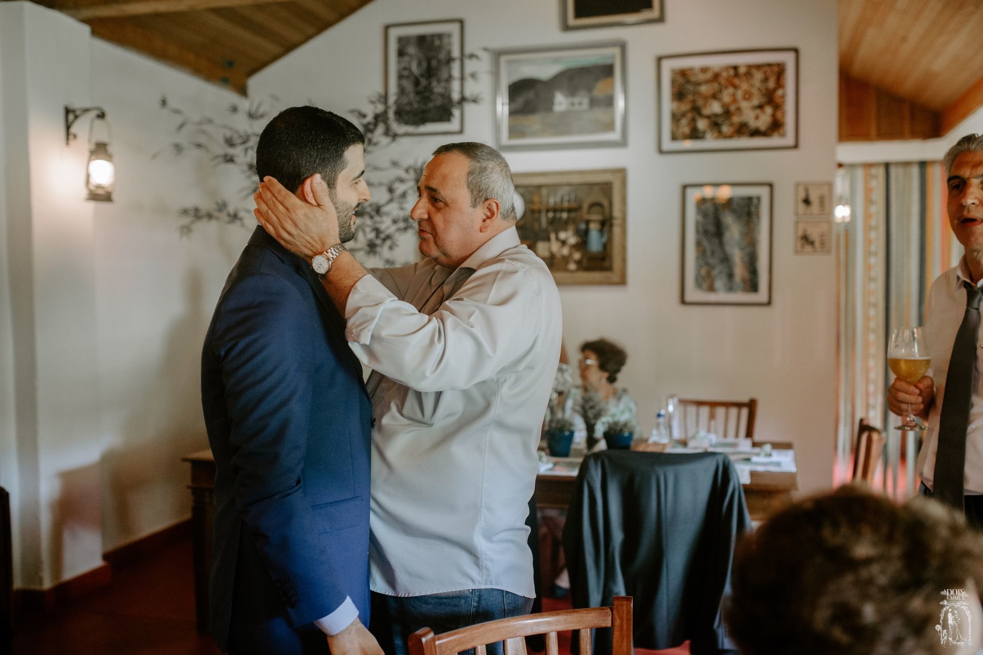 Foto Mini Wedding Letícia + Luis {Matuto - Cravinhos} Foto Mini Wedding Letícia + Luis {Matuto - Cravinhos} - Imagem 93