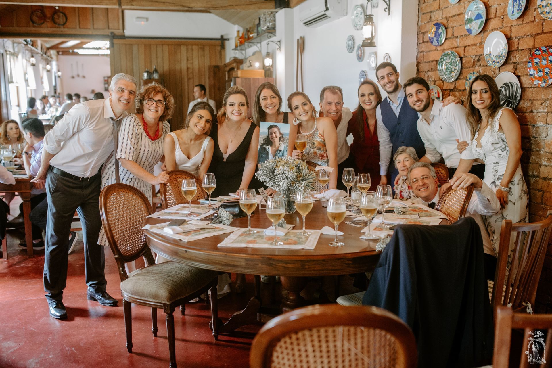 Foto Mini Wedding Letícia + Luis {Matuto - Cravinhos} Foto Mini Wedding Letícia + Luis {Matuto - Cravinhos} - Imagem 95