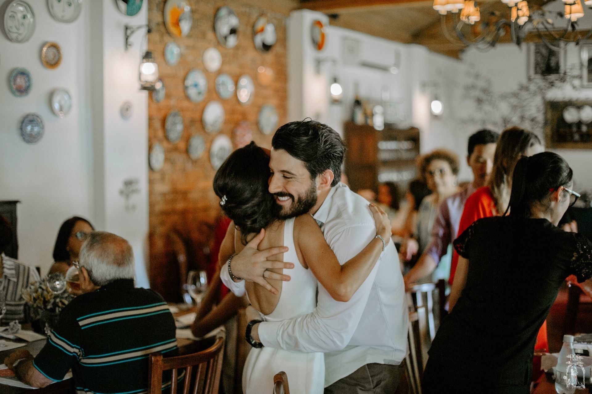 Foto Mini Wedding Letícia + Luis {Matuto - Cravinhos} Foto Mini Wedding Letícia + Luis {Matuto - Cravinhos} - Imagem 96