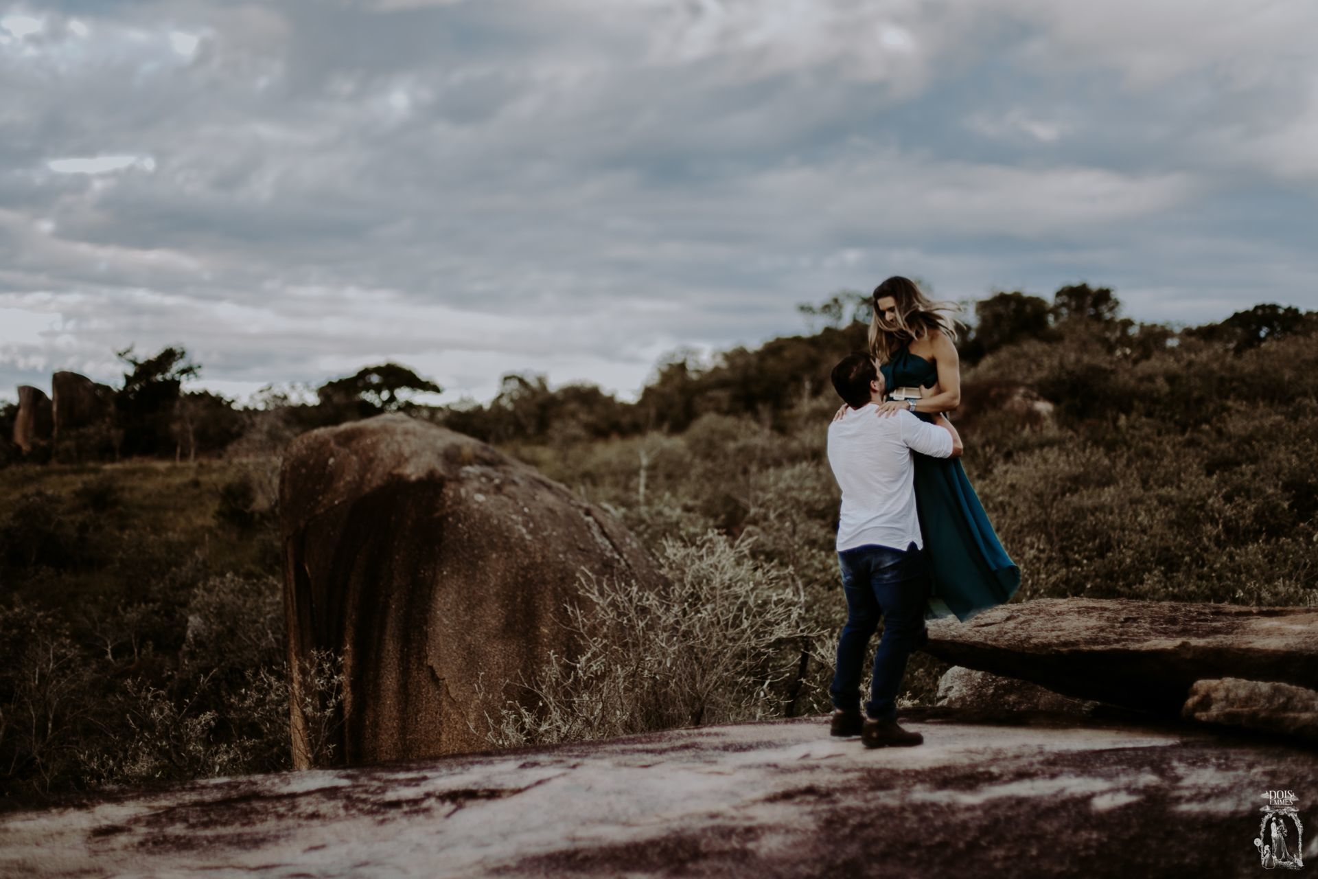 Foto Ensaio Pré Wedding no Pico das Cabras {Evelyn + Lucas} Foto Ensaio Pré Wedding no Pico das Cabras {Evelyn + Lucas} - Imagem 83
