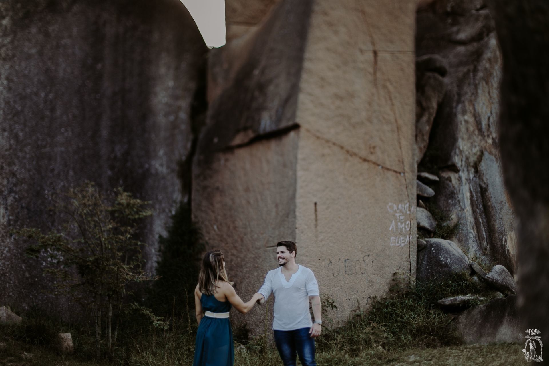Foto Ensaio Pré Wedding no Pico das Cabras {Evelyn + Lucas} Foto Ensaio Pré Wedding no Pico das Cabras {Evelyn + Lucas} - Imagem 85