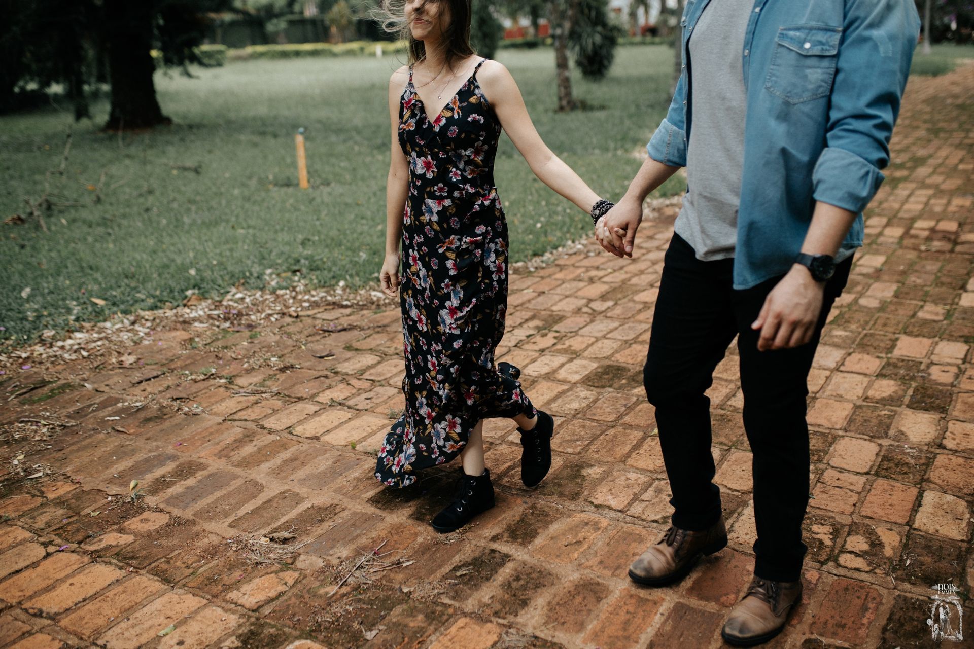 Foto Ensaio Pré Wedding na Fazenda Santa Mariana {Camila + Celso} Foto Ensaio Pré Wedding na Fazenda Santa Mariana {Camila + Celso} - Imagem 1