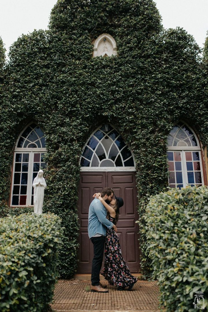 Foto Ensaio Pré Wedding na Fazenda Santa Mariana {Camila + Celso} Foto Ensaio Pré Wedding na Fazenda Santa Mariana {Camila + Celso} - Imagem 10