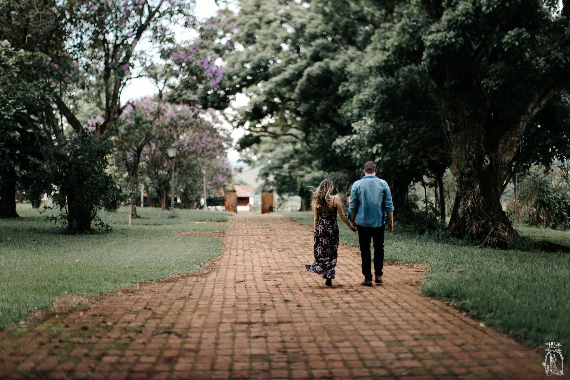Foto Ensaio Pré Wedding na Fazenda Santa Mariana {Camila + Celso} Foto Ensaio Pré Wedding na Fazenda Santa Mariana {Camila + Celso} - Imagem 0