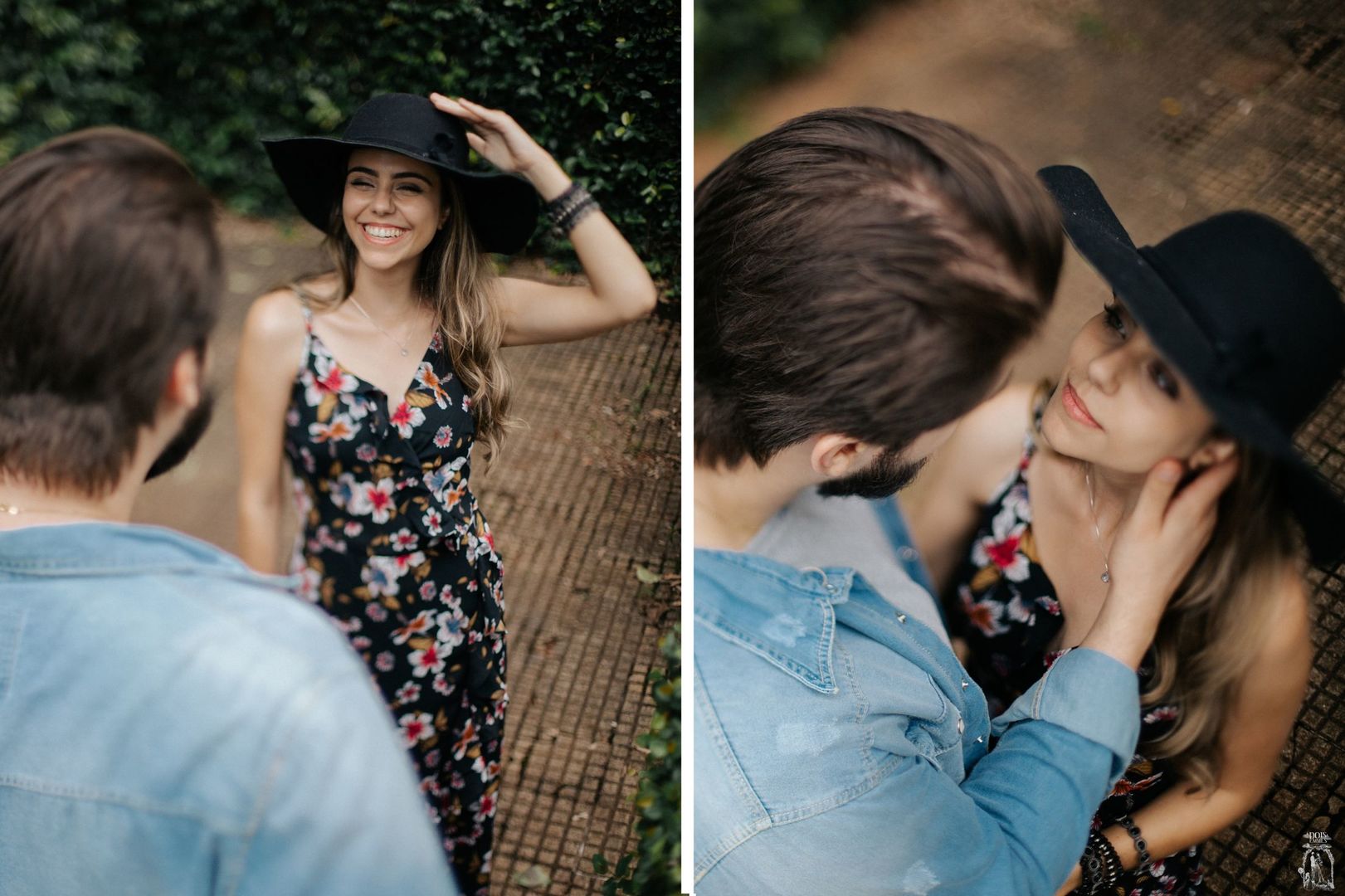 Foto Ensaio Pré Wedding na Fazenda Santa Mariana {Camila + Celso} Foto Ensaio Pré Wedding na Fazenda Santa Mariana {Camila + Celso} - Imagem 19