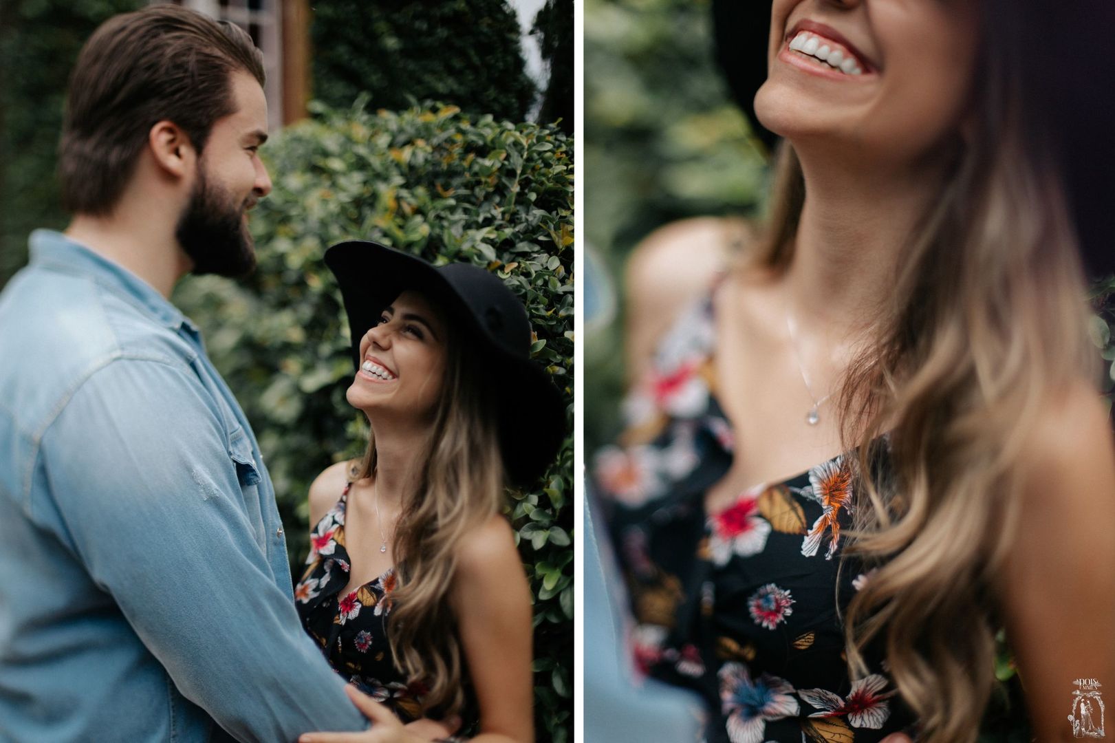 Foto Ensaio Pré Wedding na Fazenda Santa Mariana {Camila + Celso} Foto Ensaio Pré Wedding na Fazenda Santa Mariana {Camila + Celso} - Imagem 17
