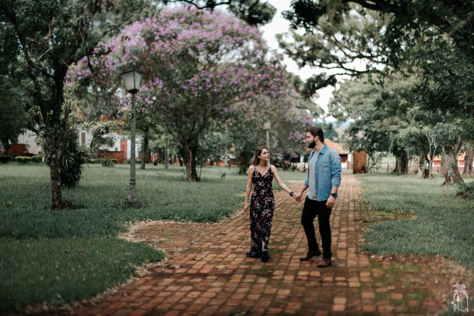 Foto Ensaio Pré Wedding na Fazenda Santa Mariana {Camila + Celso} Foto Ensaio Pré Wedding na Fazenda Santa Mariana {Camila + Celso} - Imagem 24