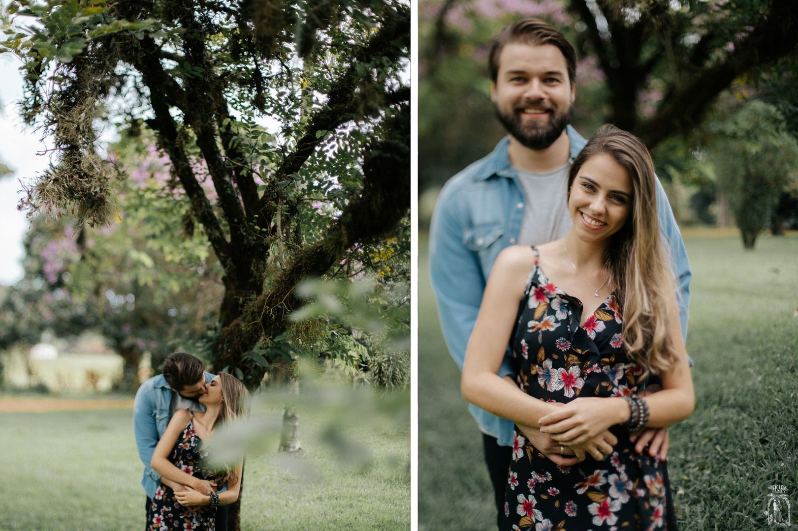 Foto Ensaio Pré Wedding na Fazenda Santa Mariana {Camila + Celso} Foto Ensaio Pré Wedding na Fazenda Santa Mariana {Camila + Celso} - Imagem 22