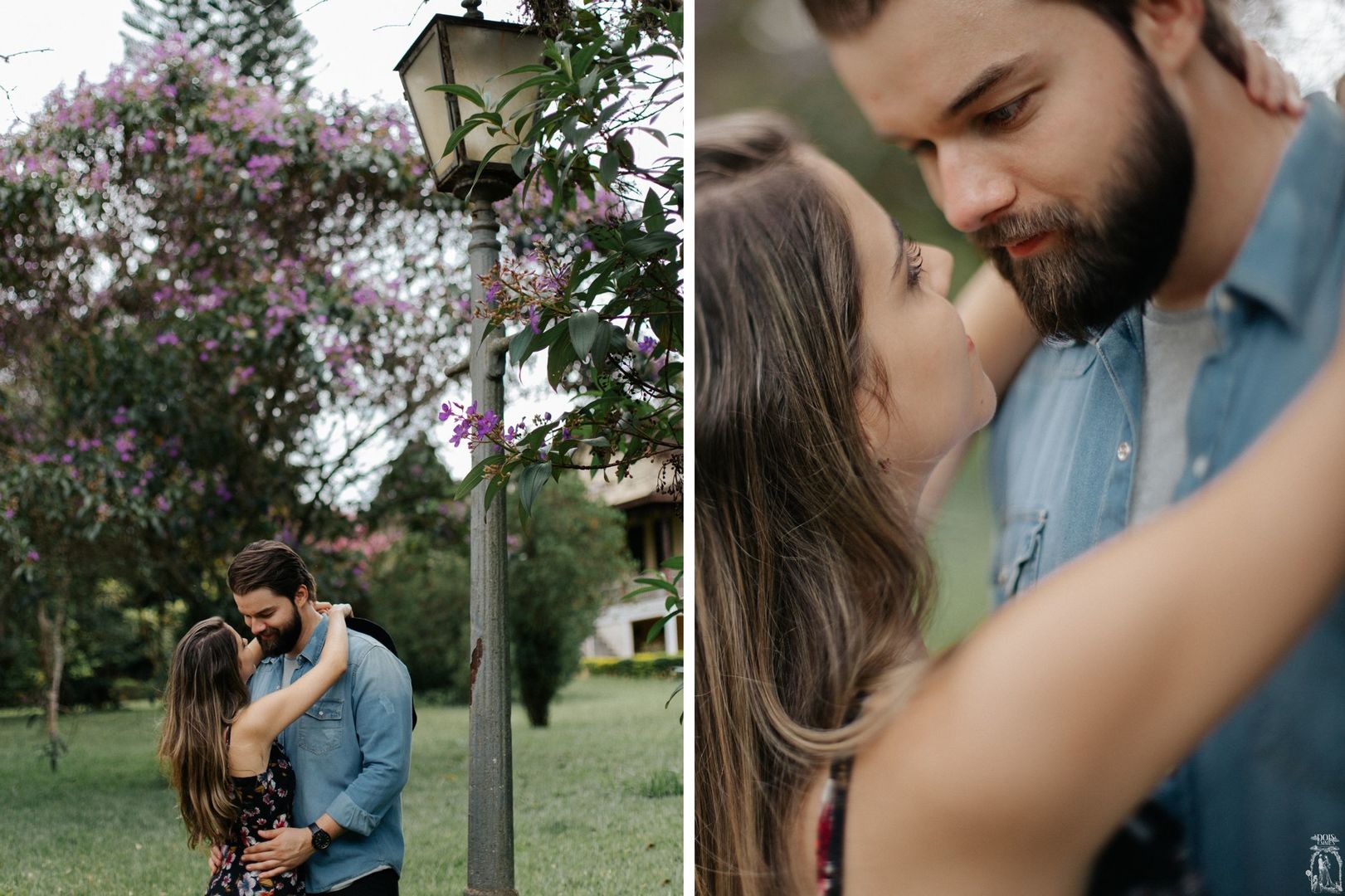 Foto Ensaio Pré Wedding na Fazenda Santa Mariana {Camila + Celso} Foto Ensaio Pré Wedding na Fazenda Santa Mariana {Camila + Celso} - Imagem 31