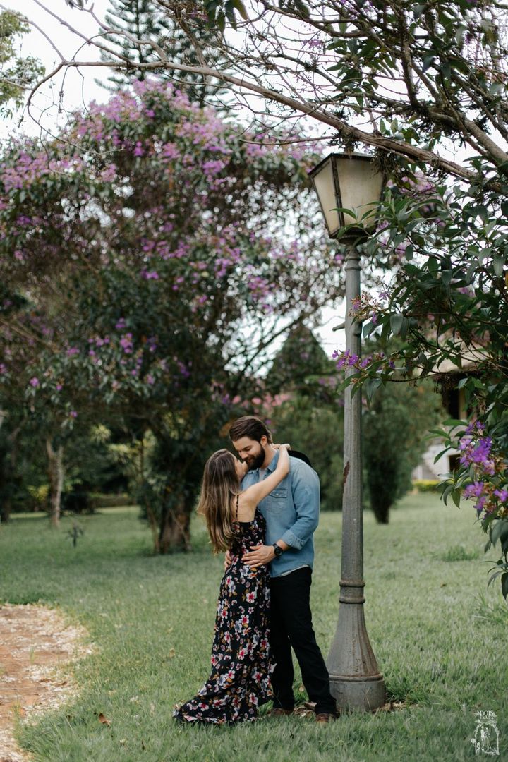 Foto Ensaio Pré Wedding na Fazenda Santa Mariana {Camila + Celso} Foto Ensaio Pré Wedding na Fazenda Santa Mariana {Camila + Celso} - Imagem 28