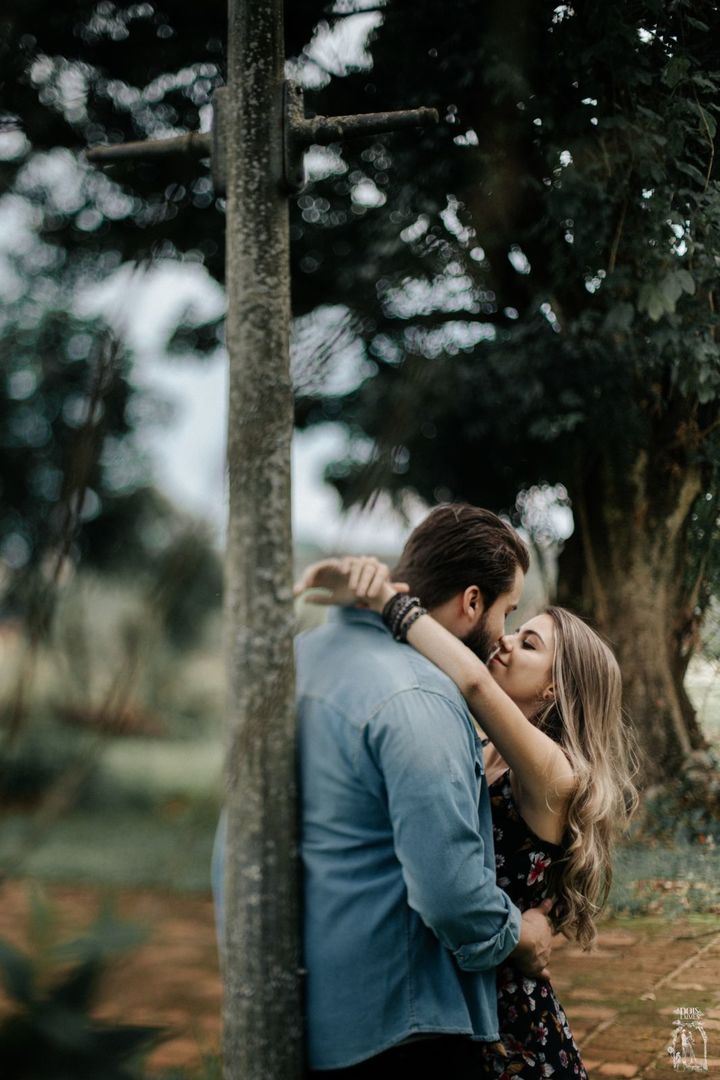Foto Ensaio Pré Wedding na Fazenda Santa Mariana {Camila + Celso} Foto Ensaio Pré Wedding na Fazenda Santa Mariana {Camila + Celso} - Imagem 30