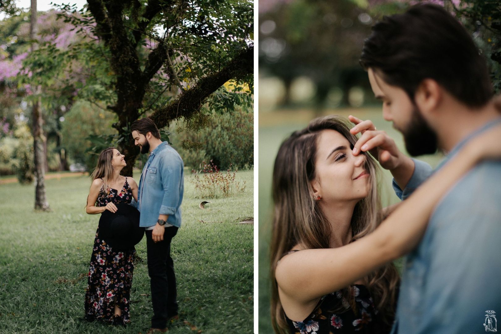 Foto Ensaio Pré Wedding na Fazenda Santa Mariana {Camila + Celso} Foto Ensaio Pré Wedding na Fazenda Santa Mariana {Camila + Celso} - Imagem 23