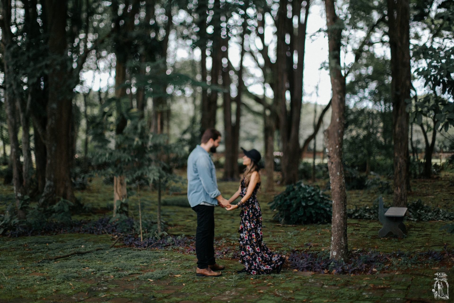 Foto Ensaio Pré Wedding na Fazenda Santa Mariana {Camila + Celso} Foto Ensaio Pré Wedding na Fazenda Santa Mariana {Camila + Celso} - Imagem 49
