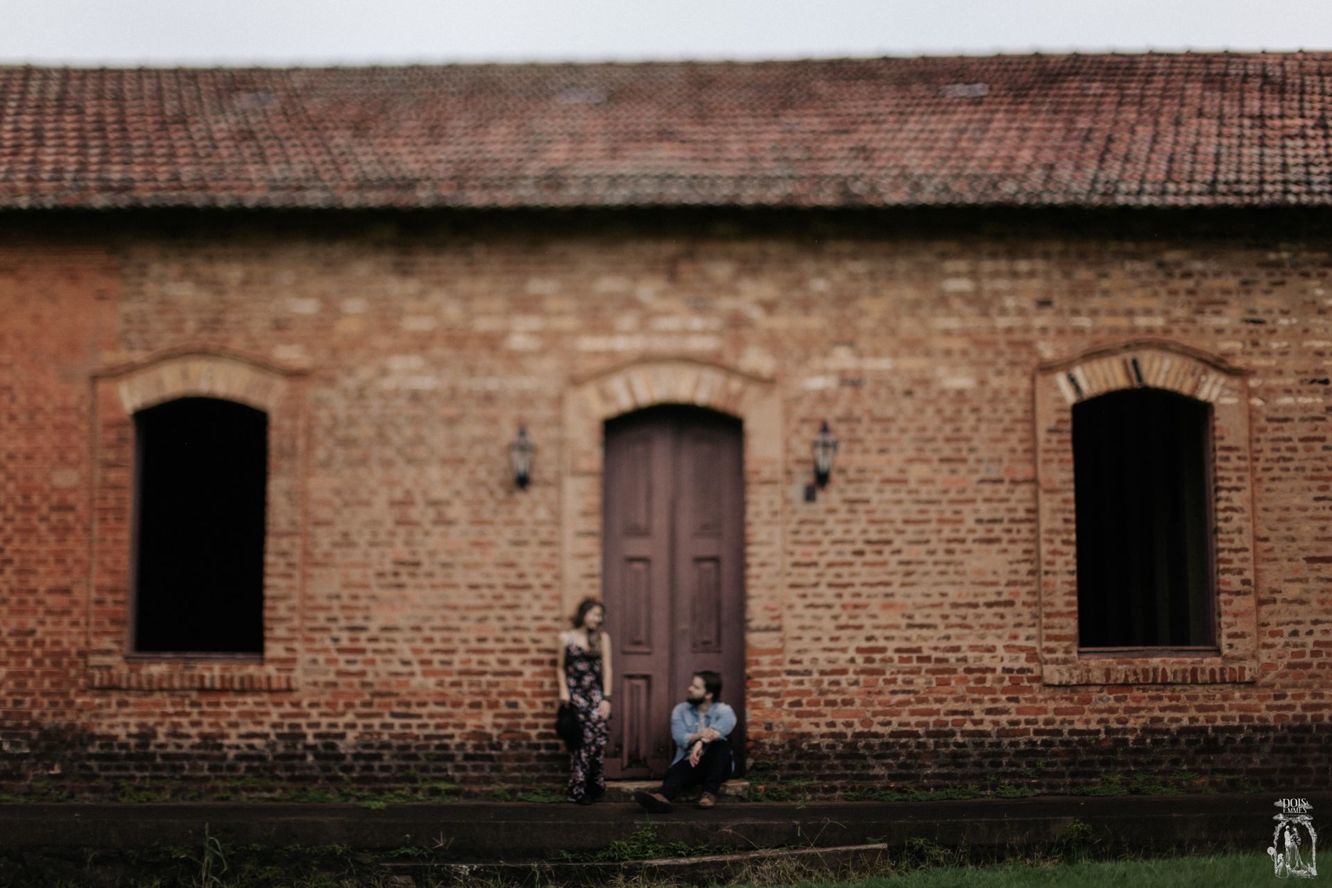 Foto Ensaio Pré Wedding na Fazenda Santa Mariana {Camila + Celso} Foto Ensaio Pré Wedding na Fazenda Santa Mariana {Camila + Celso} - Imagem 80