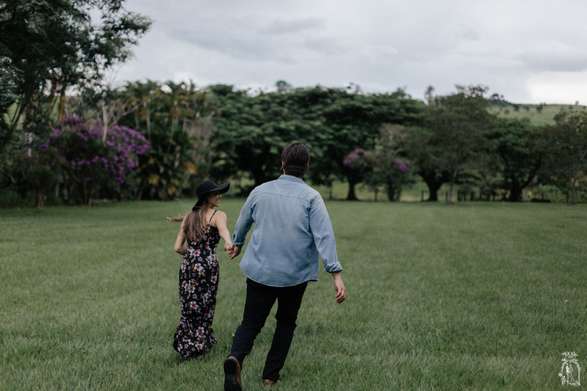 Foto Ensaio Pré Wedding na Fazenda Santa Mariana {Camila + Celso} Foto Ensaio Pré Wedding na Fazenda Santa Mariana {Camila + Celso} - Imagem 54