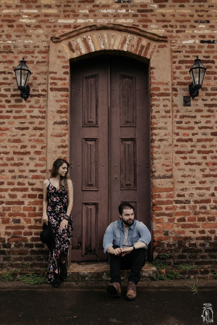 Foto Ensaio Pré Wedding na Fazenda Santa Mariana {Camila + Celso} Foto Ensaio Pré Wedding na Fazenda Santa Mariana {Camila + Celso} - Imagem 81