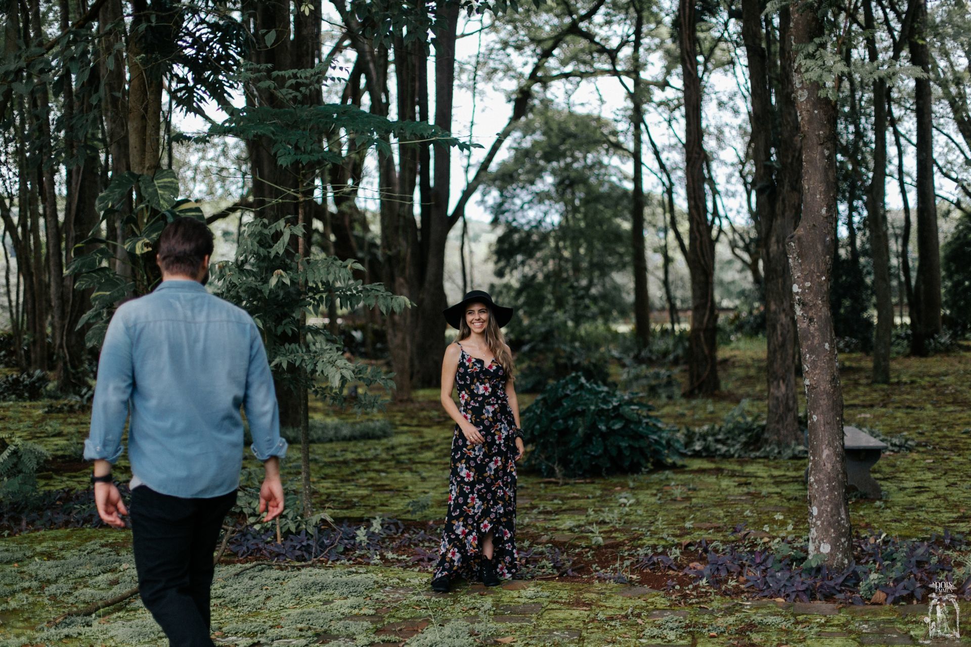 Foto Ensaio Pré Wedding na Fazenda Santa Mariana {Camila + Celso} Foto Ensaio Pré Wedding na Fazenda Santa Mariana {Camila + Celso} - Imagem 50