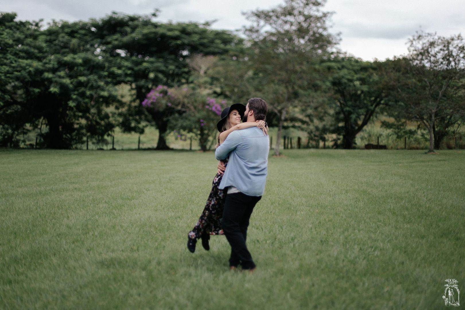Foto Ensaio Pré Wedding na Fazenda Santa Mariana {Camila + Celso} Foto Ensaio Pré Wedding na Fazenda Santa Mariana {Camila + Celso} - Imagem 59