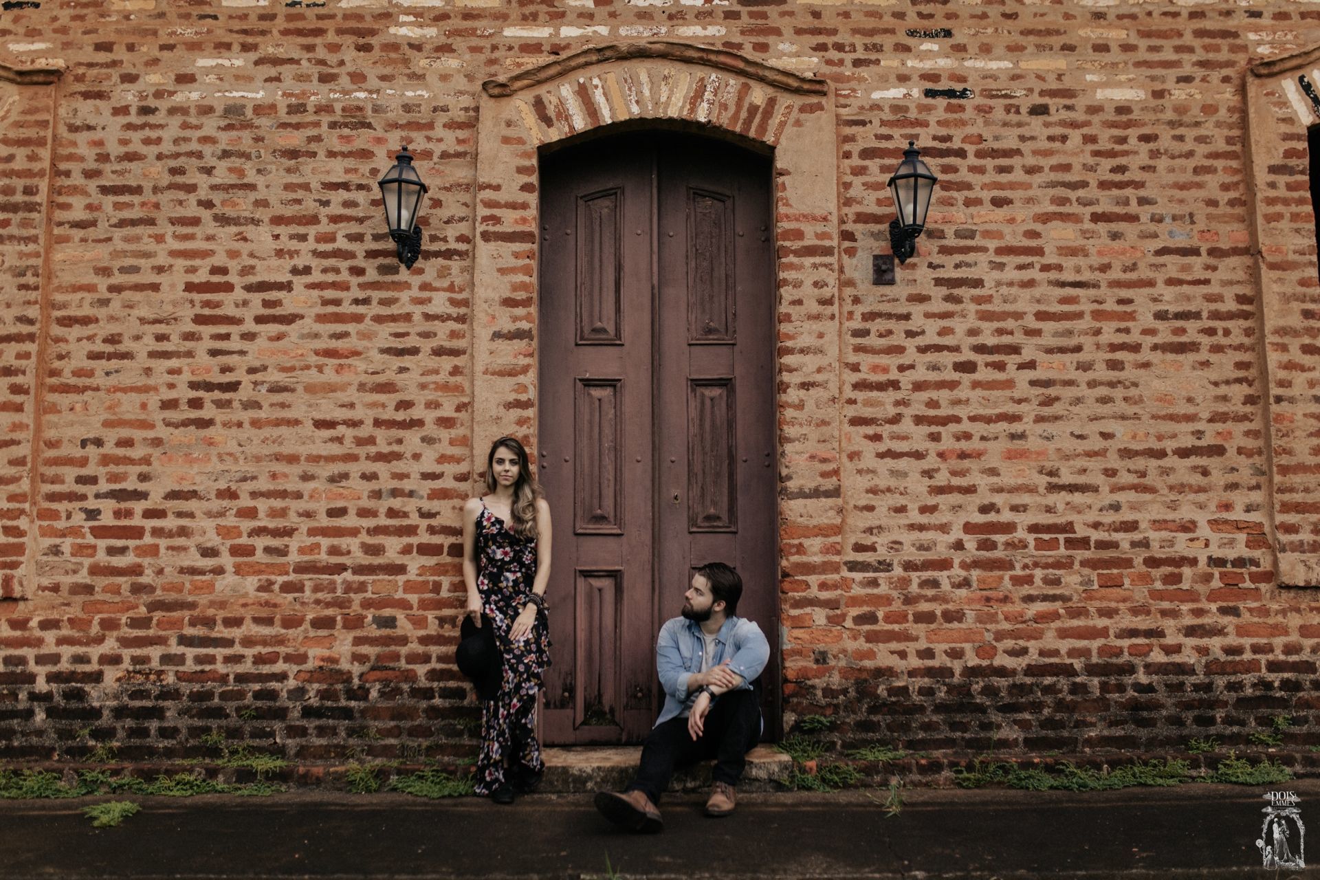 Foto Ensaio Pré Wedding na Fazenda Santa Mariana {Camila + Celso} Foto Ensaio Pré Wedding na Fazenda Santa Mariana {Camila + Celso} - Imagem 83