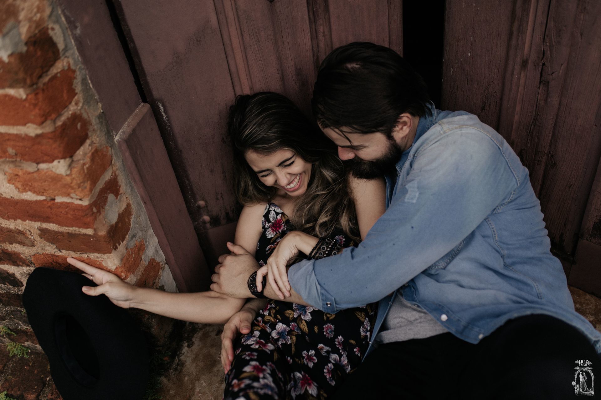 Foto Ensaio Pré Wedding na Fazenda Santa Mariana {Camila + Celso} Foto Ensaio Pré Wedding na Fazenda Santa Mariana {Camila + Celso} - Imagem 88