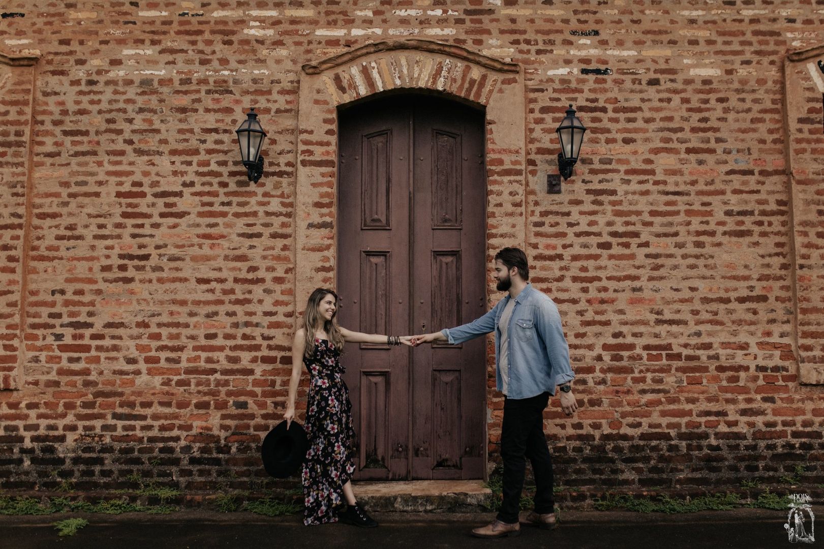 Foto Ensaio Pré Wedding na Fazenda Santa Mariana {Camila + Celso} Foto Ensaio Pré Wedding na Fazenda Santa Mariana {Camila + Celso} - Imagem 89