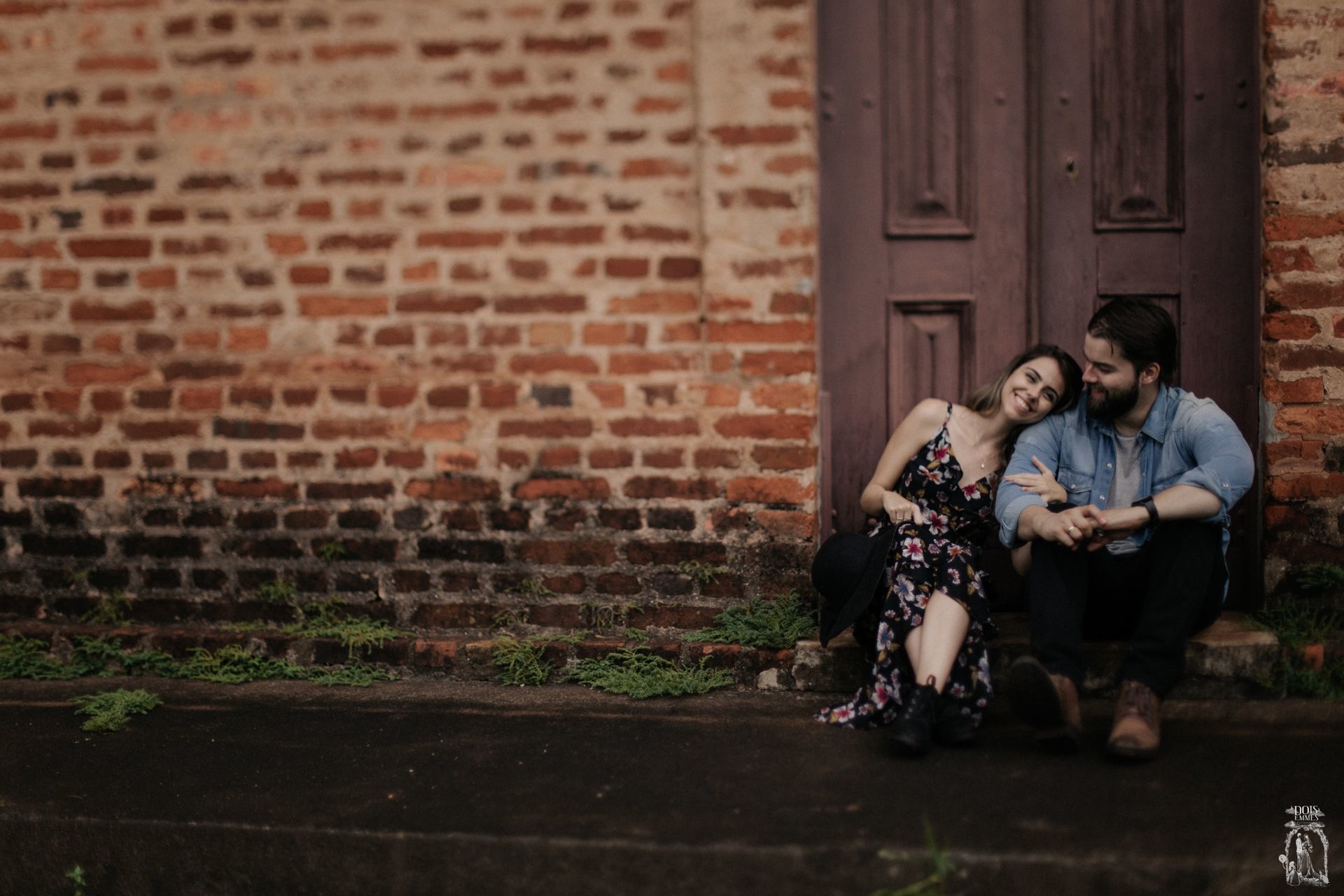 Foto Ensaio Pré Wedding na Fazenda Santa Mariana {Camila + Celso} Foto Ensaio Pré Wedding na Fazenda Santa Mariana {Camila + Celso} - Imagem 85