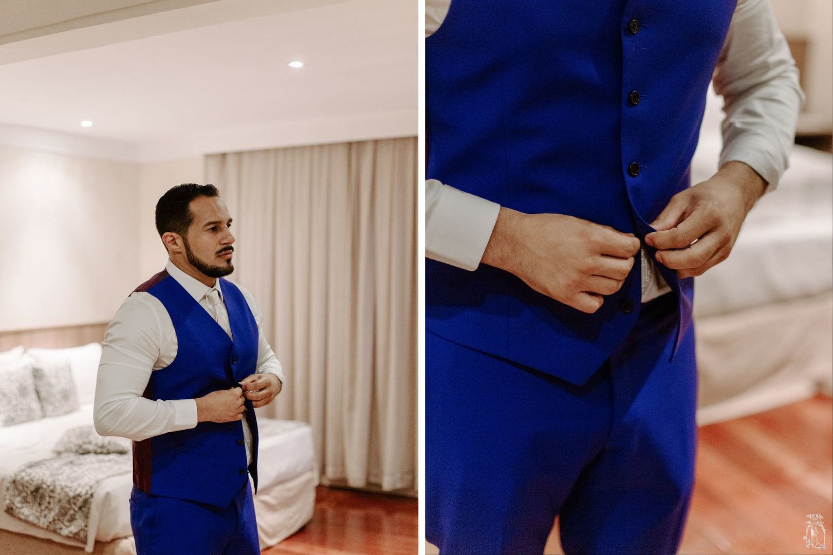 Foto Casamento Juliana e Bruno {Espaço Golf - Ribeirão Preto} Foto Casamento Juliana e Bruno {Espaço Golf - Ribeirão Preto} - Imagem 7