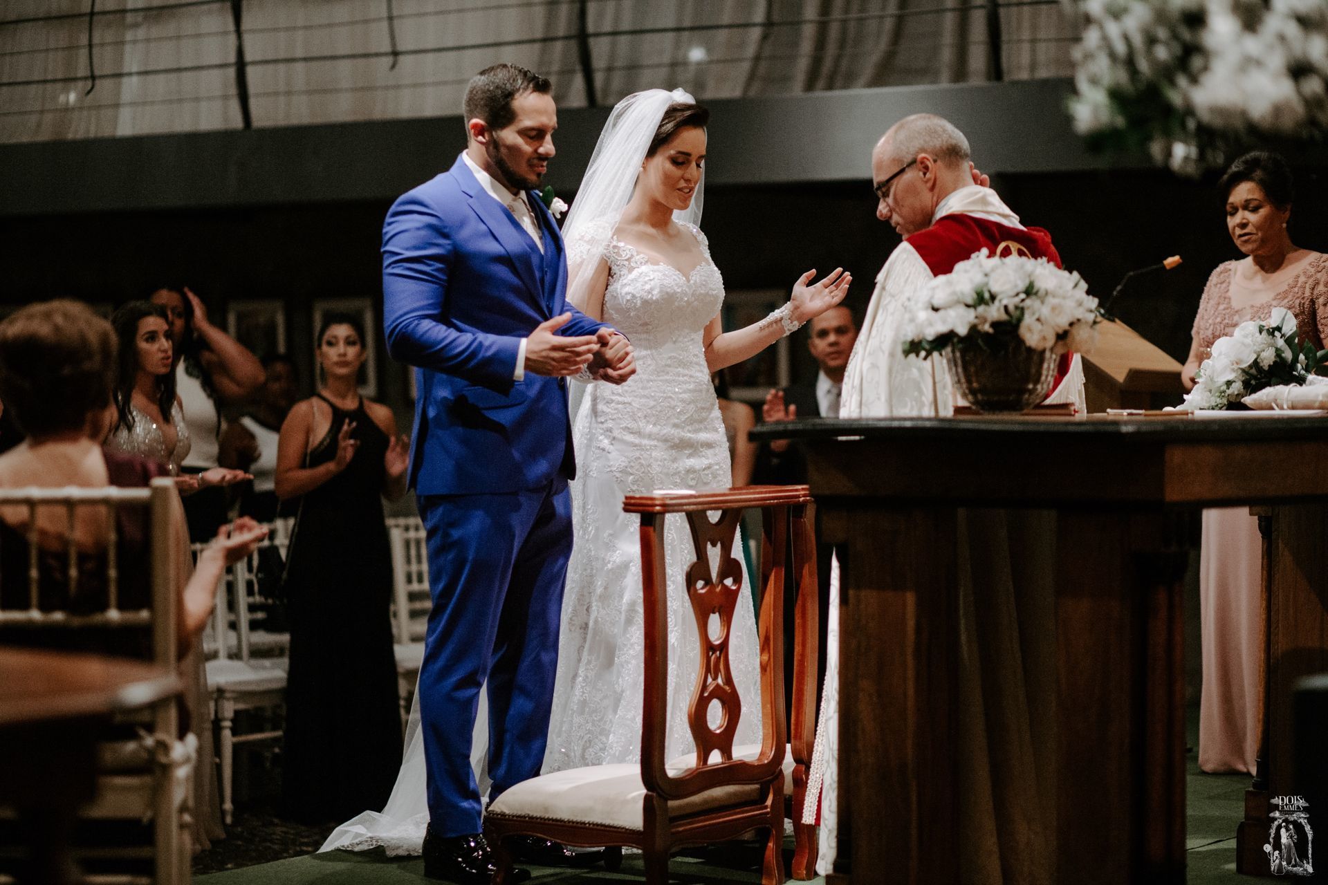 Foto Casamento Juliana e Bruno {Espaço Golf - Ribeirão Preto} Foto Casamento Juliana e Bruno {Espaço Golf - Ribeirão Preto} - Imagem 50